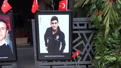 Reina Katliamında Hayatını Kaybedenler Anıldı