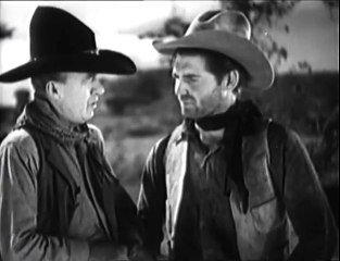 The Painted Desert (1931) CLARK GABLE part 1/2