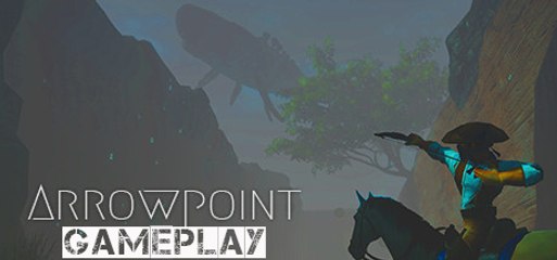 Arrowpoint - PC Gameplay (short leaderboard focused game)