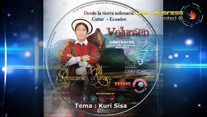 Kuri Sisa  Renaciente kañary