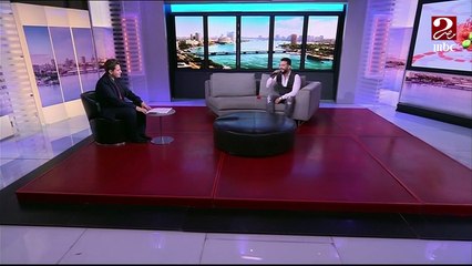 تركيبة غريبة .. لنجم آراب ايدول محمد   .. من ألبومه الجديد