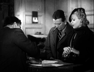 The Rogue's Tavern (1936) MYSTERY part 1/2