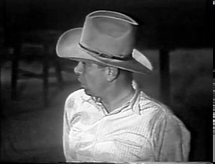 A Man's Land (1932) HOOT GIBSON part 2/2