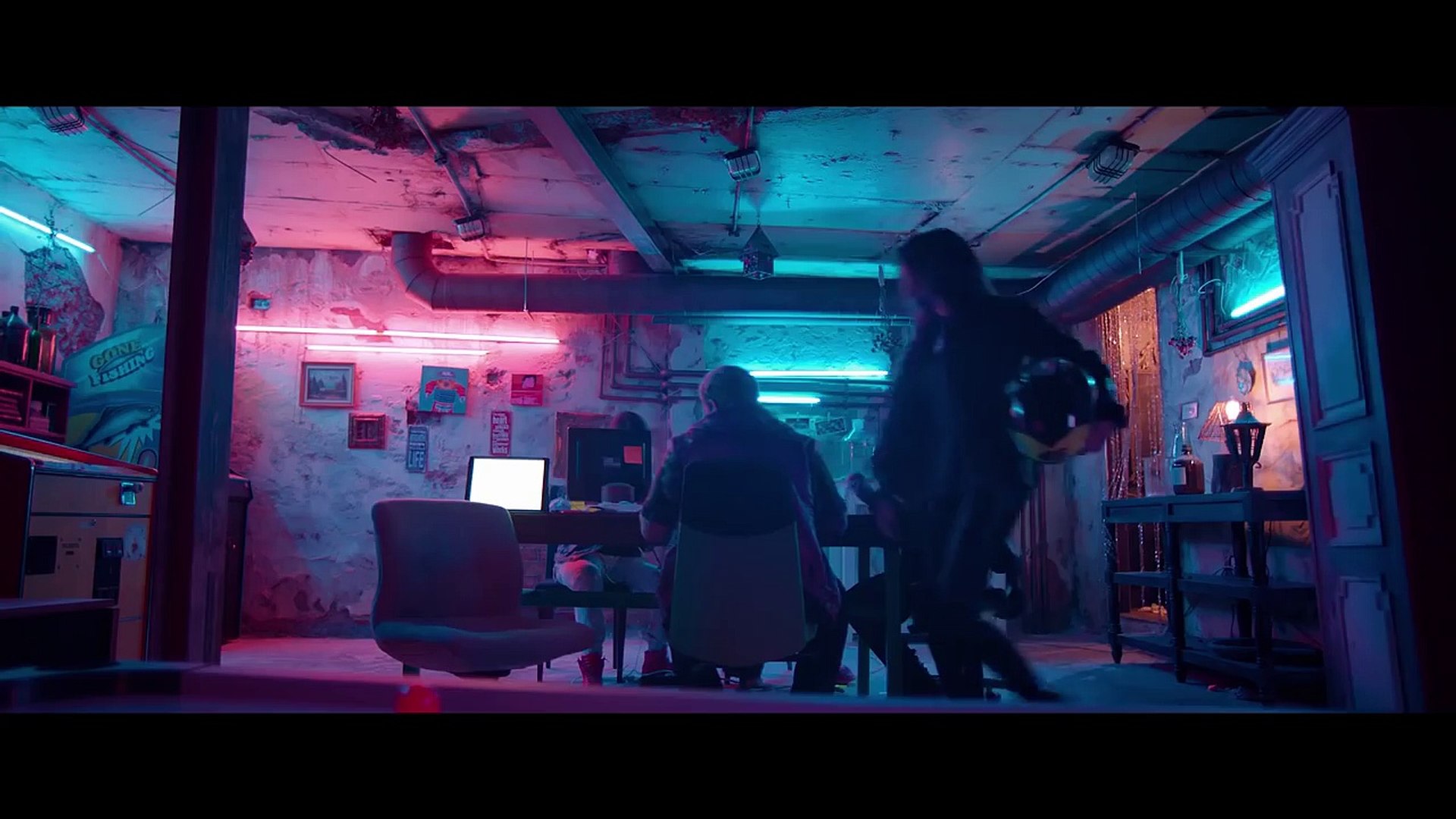 ⁣فيديو كليب ثامن عجيبة - عيسى المرزوق ( NEW )