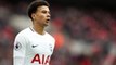 FOOTBALL: Premier League: Alli is returning to his best - Pochettino