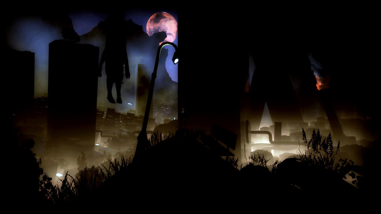 ISOLATED - Teaser Trailer (PC GAME)