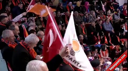 Cumhurbaşkanı Erdoğan: 15 Temmuz gecesi Bay Kemal'in takımı ortalıkta yoktu