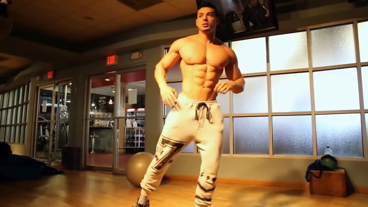 top 10 abs in the world