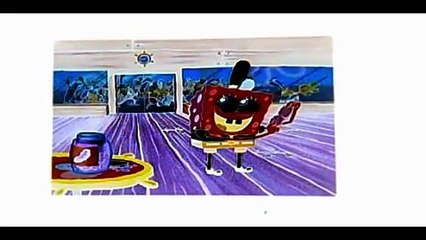 Spongebob SquarePants Patty Hype Ending