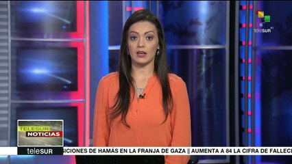 España: Miles marchan en Mallorca a favor de la independencia