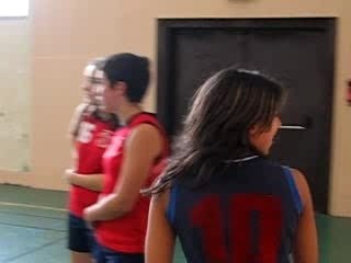 Petit rire d'andréa mdr