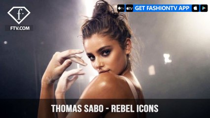 Taylor Hill LOVE Magazine #LOVEADVENT17 DAY 7 By Phil Poynter | FashionTV | FTV