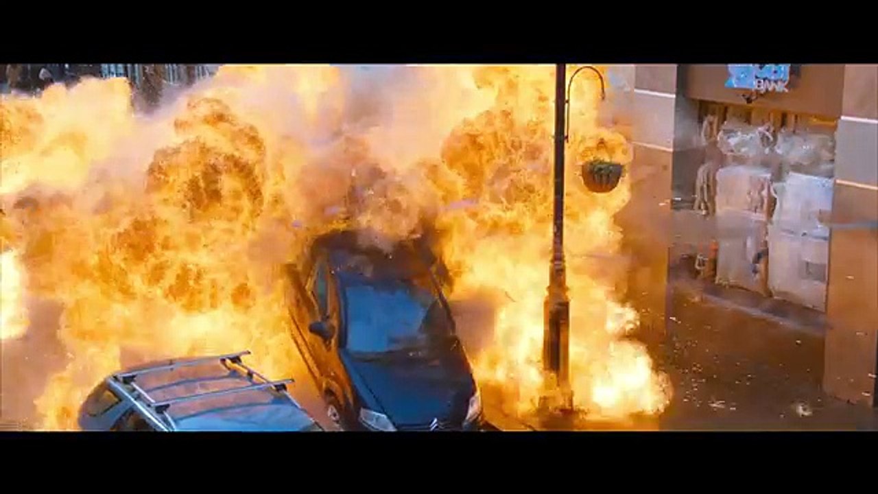 The Foreigner - Official Trailer - Own it on Digital HD Now, Blu-ray™ & DVD 1_9 - YouTube
