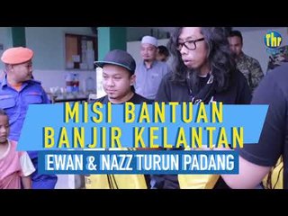 Thr Gegar Imbas Kembali 2017