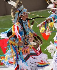 Native americans amazing music vid.14