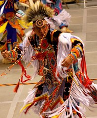 Native americans amazing music vid.15