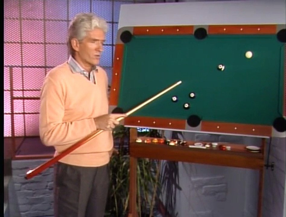 Byrnes_Standard_Video_of_Pool_and_Billiards_4 Russian @1987