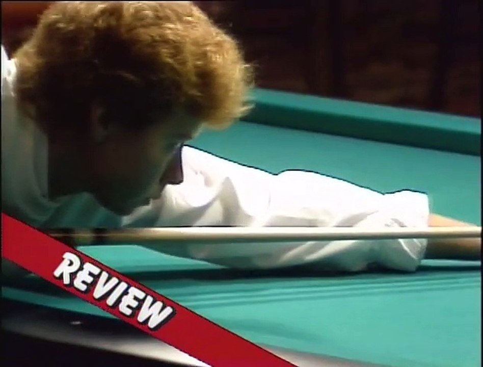 Byrnes_Standard_Video_of_Pool_and_Billiards_5 @1987 part 1/2