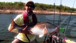 Hobie Outdoor Adventures Making Champions: Hobie Bass Open at Kentucky Lake (S6E4)