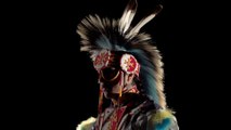 Native americans amazing music vid.16