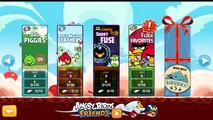 Angry Birds Bad Piggies All levels