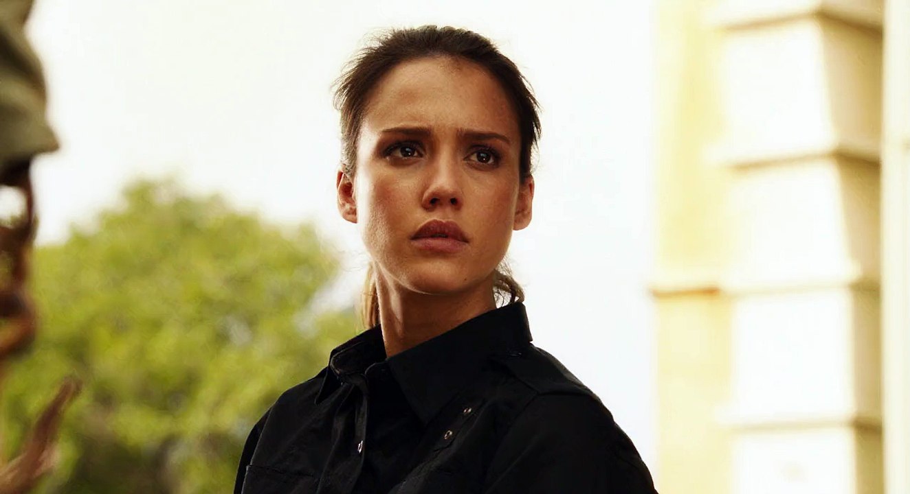 machete kills.jessica alba