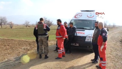 Burdur Arkadaşını Yaraladıktan Sonra İntihar Etti