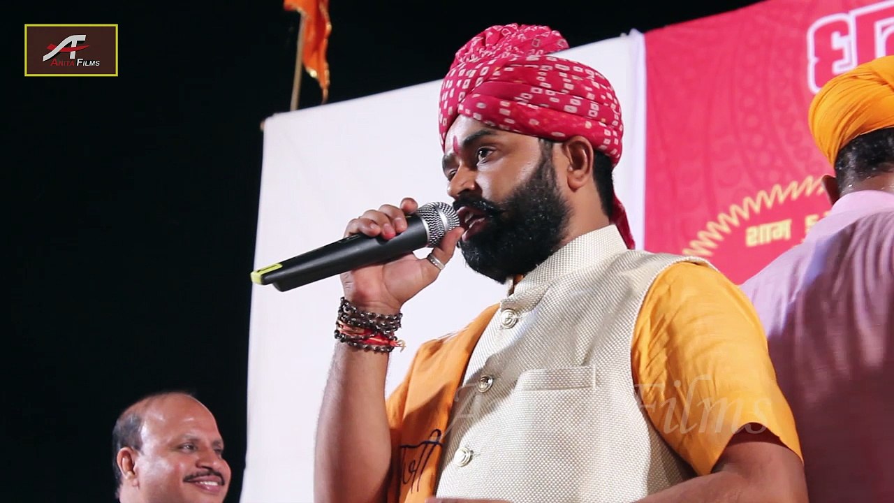 SS TIGER Live Speech || Part 1 || गौ रक्षा कमांडो फोर्स || गौ माता स्पीच || Gau Mata Speech || FULL HD Video || Bhayander Live