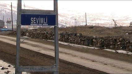 Hanak'ta kuduz vakası - ARDAHAN