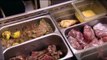 RAW MEAT Kept Next To COOKED MEAT! Kitchen Nightmares