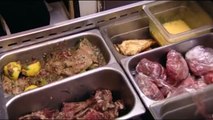 RAW MEAT Kept Next To COOKED MEAT! Kitchen Nightmares