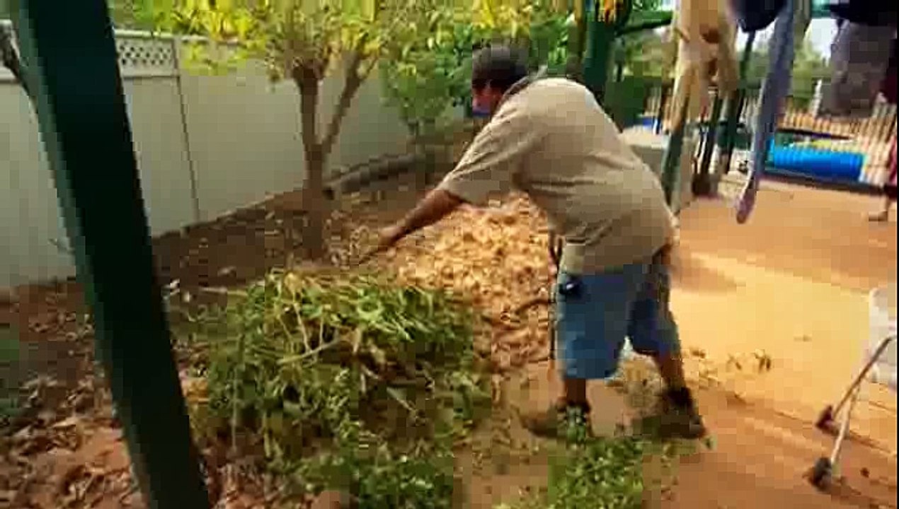 Outback Wildlife Rescue Episode 2