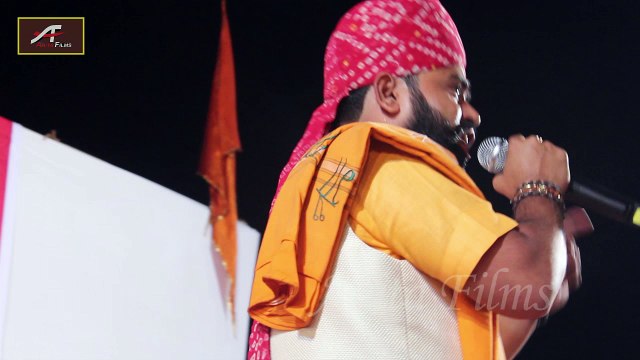 SS TIGER Live Speech || Part 2 || गौ रक्षा कमांडो फोर्स || गौ माता स्पीच || Gau Mata Speech || Bhayander Live || Anita Films || FULL HD Video