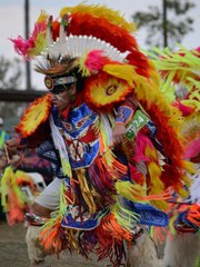 Native americans amazing music vid.20