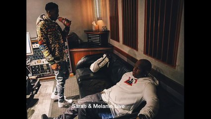 NBA Youngboy "Signs With Birdman Despite Beef With Lil Wayne"