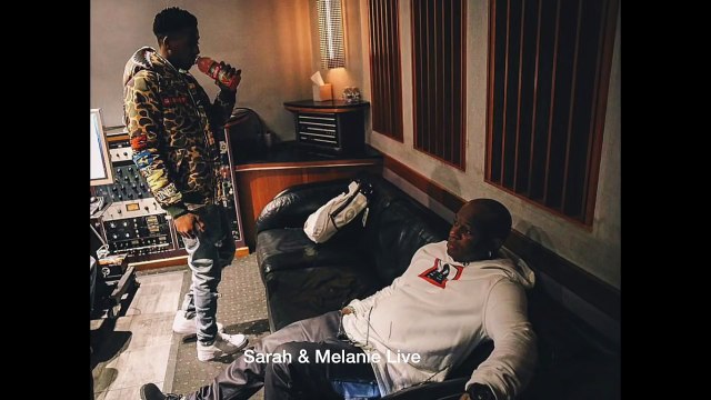 NBA Youngboy Signs With Birdman Despite Beef With Lil Wayne