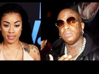 TONI BRAXTON UNFAZED BY BOYFRIEND BIRDMAN & KEYSHIA COLE FIASCO