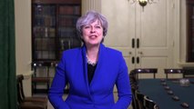 May: 2018 will bring 'renewed confidence and pride' to UK
