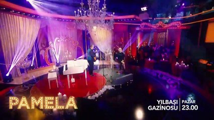 Yılbaşı Gazinosu ile Star TV 'de!