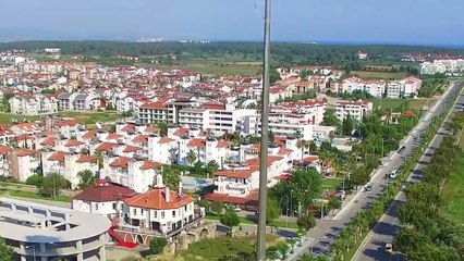 Jandarmadan görüntülü yeni yıl mesajı