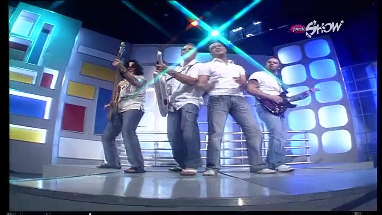 Amadeus Band - Mesec dana