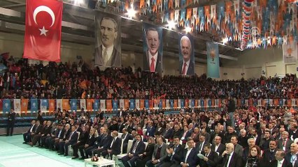 Başbakan Yıldırım: 'Sen sıcak evde otururken bu millet meydanlardaydı ey Kemal bey' - ISPARTA
