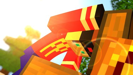 Intro #3 - PARA COMEÇAR BEM O ANO :D by PEPO