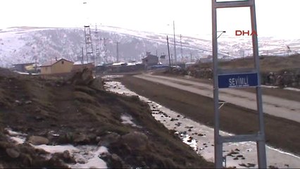 Ardahan'da Bir İlçe ve 3 Köy Karantinaya Alındı