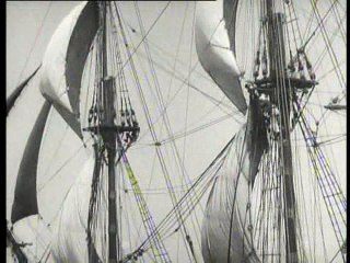 Sir Francis Drake  E22 - The Gypsies