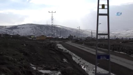 Ardahan'da 1 İlçe ve 3 Köyde Kuduz Karantinası