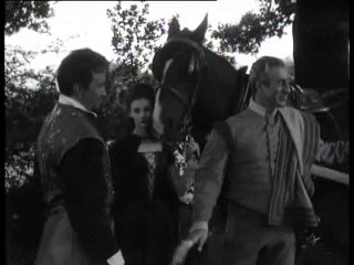 Sir Francis Drake  E21 - The Reluctant Duchess