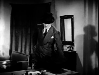 The Shadow Strikes (1937) MYSTERY part 2/2