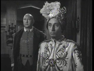 Sir Francis Drake  E24 - Gentleman of Spain