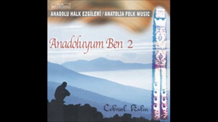 cebrail kalın  'dertli dolap'